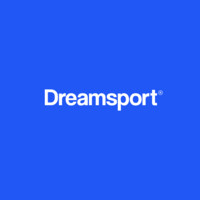 Dreamsport 2022 logo - Similar company to Playerlayer