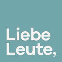 Liebe Leute, logo - Similar company to Slinger