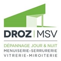 DROZ MSV SA logo - Similar company to Econet Services Sa