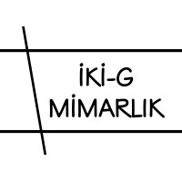 İKİ-G Mimarlık logo - Similar company to Meteor Mimarlık & Tasarım
