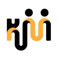 Kinda Media logo - Similar company to Monk3