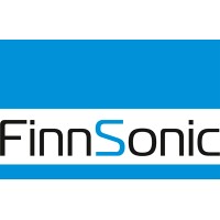 FinnSonic Oy logo - Similar company to Ferroplan