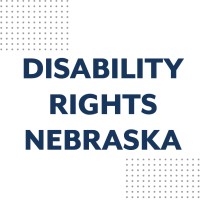 Disability Rights Nebraska logo - Similar company to Croker Huck Law Firm