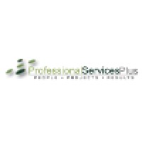 Professional Services Plus Inc. logo - Similar company to Myride901