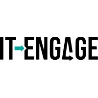 IT-Engage logo - Similar company to Codingmantra