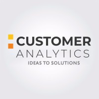 Customer Analytics, LLC logo - Similar company to Corvanta Analytics