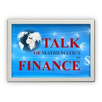 Talk of Mathematics in Finance logo - Similar company to M.Sc. Mathematics Community - Iitg
