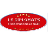 LE Diplomate distribtution logo - Similar company to Your Future Solution B.V.