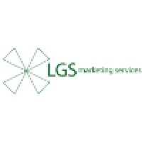 LGS Marketing Services logo - Similar company to Lsc Marketing Group