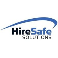 Hire Safe Solutions Ltd logo - Similar company to Just4Access Ltd