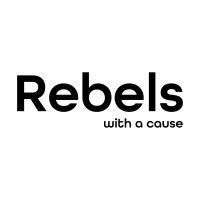 Rebels With A Cause logo - Similar company to 1Hundred.Me
