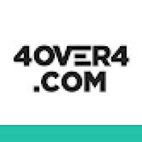 4OVER4.COM logo - Similar company to Creativeworks Systems