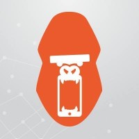 Gorilas Online logo - Similar company to Gorilas Mídia
