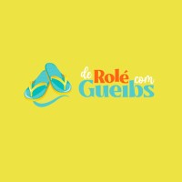 De Rolé Com Gueibs logo - Similar company to Bluenet Solutions