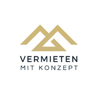 Vermieten mit Konzept GmbH logo - Similar company to Felix Sziedat Immobilien & Investments