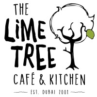The Lime Tree Cafe & Kitchen logo - Similar company to More Cafe Llc