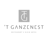 Restaurant Hotel 't Ganzenest logo - Similar company to Bij Erik