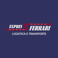 Express Ferrari logo - Similar company to Newloop