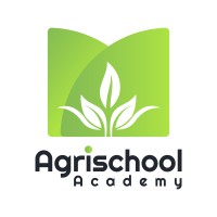 Agrischool academy logo - Similar company to Progressus Agrischool
