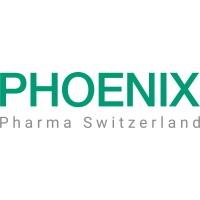 PHOENIX Pharma Switzerland AG logo - Similar company to Nanou Solutions