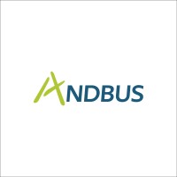ANDBUS logo - Similar company to Ofijet