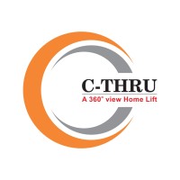C Thru Lifts logo - Similar company to Visionx