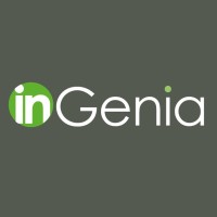 InGenia Uruguay logo - Similar company to Mipp Group