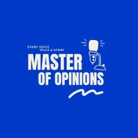 Master of Opinions logo - Similar company to Cesqua