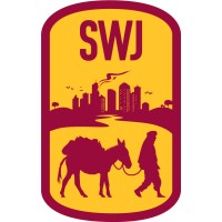 Small Wars Journal logo - Similar company to Irregular Warfare Center (Iwc)