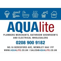 Aqualite Trading LTD logo - Similar company to Idea Uno Arreda