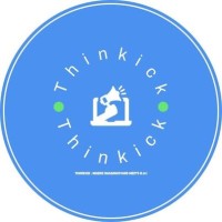 Thinkick logo - Similar company to Syntax Squad Technical Community