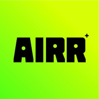 AIRR Labs logo - Similar company to Greenpark
