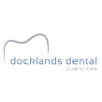 Docklands Dental logo - Similar company to Merrion Square Dental