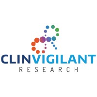 Clinvigilant Research logo - Similar company to Cod Research