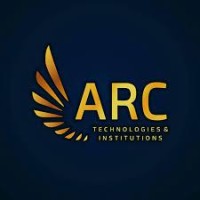 Arc Technologies & Institutions logo - Similar company to Codaaz Software
