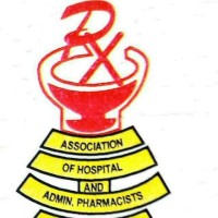 Association of Hospital and Administrative Pharmacists of Nigeria logo - Similar company to Peakd