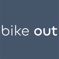 Bike Out logo - Similar company to 3D Infinity