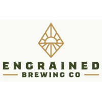 Engrained Brewing Company logo - Similar company to El Corazón