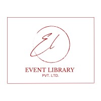 Event Library Pvt Ltd logo - Similar company to Event Designs