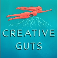 Creative Guts logo - Similar company to Able Nh