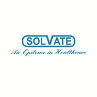 SOLVATE LABORATORIES PVT.LTD. logo - Similar company to Curadev