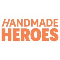 Handmade Heroes Malaysia logo - Similar company to Cheeky Creatives Sdn Bhd