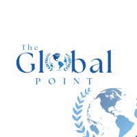Global Point logo - Similar company to Global Point Technology Solutions