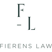 Fierens Boonen logo - Similar company to Dpa, Digital Platform For Attorneys