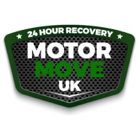 MOTOR MOVE (UK) LIMITED logo - Similar company to Bm&G Ltd