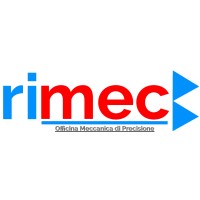 Rimec srl logo - Similar company to Moldcom Composites Sl