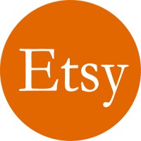 Etsy Shop logo - Similar company to Etsy