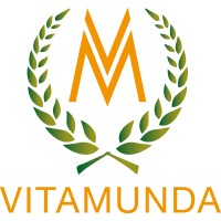 Vitamunda BV logo - Similar company to Nano Note®