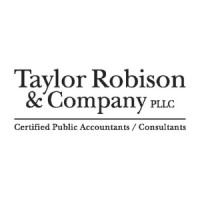 Taylor Robison & Company PLLC logo - Similar company to Accupro Advisors, Llc