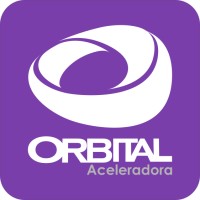 Orbital Aceleradora logo - Similar company to Synapsystem